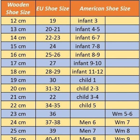 Houwer Topprestatie Van 5 Generaties Vakmanschap Dutch Holland Wooden Shoes 31 3 - Picture 11 of 11